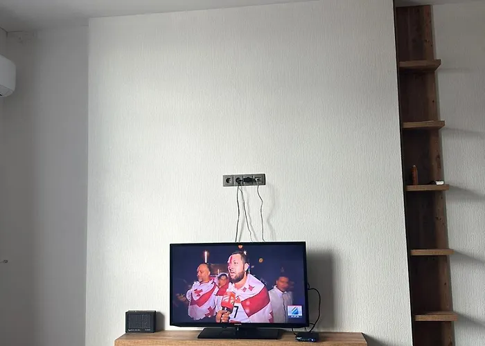 Apartmento com 1 dormitório