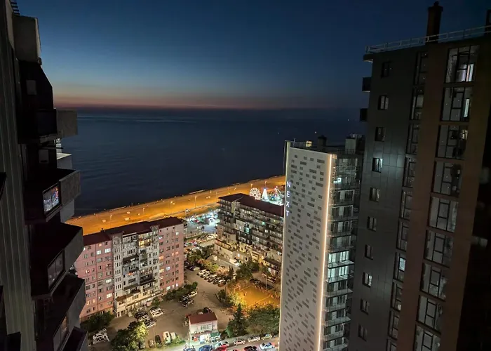 Apartmento com 1 dormitório