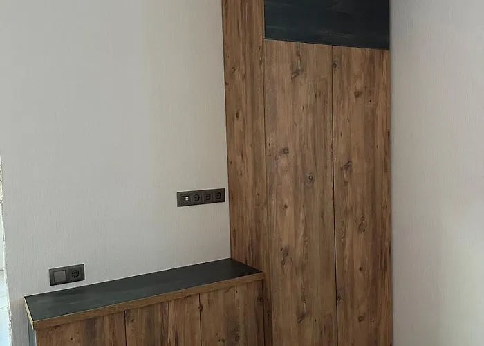 Apartmento com 1 dormitório