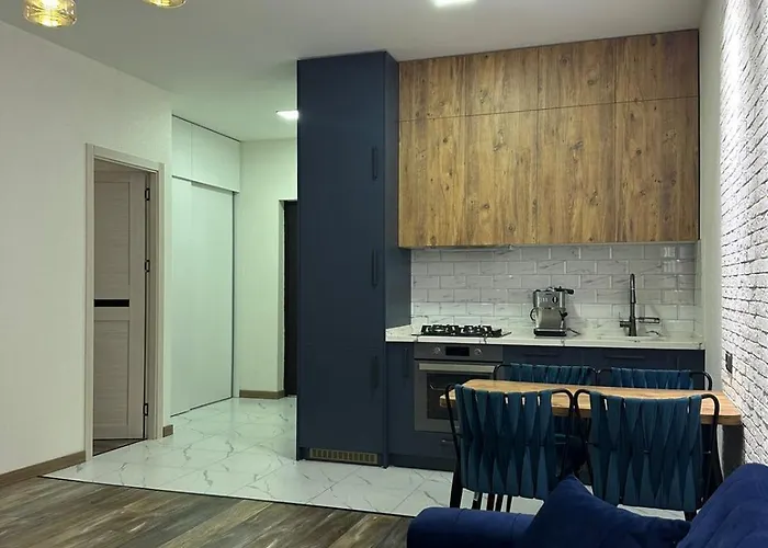Apartmento com 1 dormitório