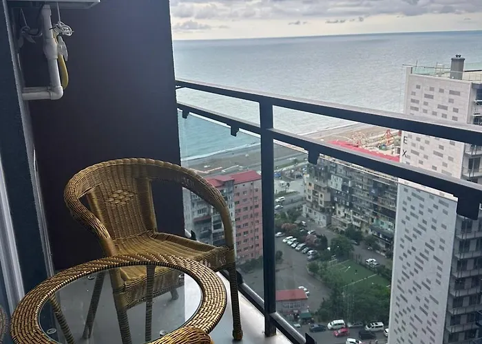 Apartmento com 1 dormitório
